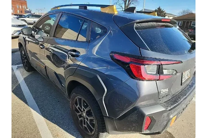 $29985 : Subaru Crosstrek 2024 AWD Wi image 7