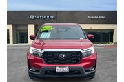 $34089 : Honda Passport 2023 AWD EX-L thumbnail