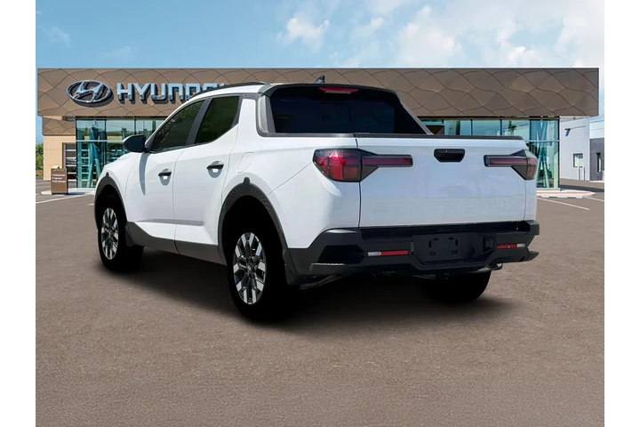$32990 : Hyundai SANTA CRUZ 2026 SEL image 5