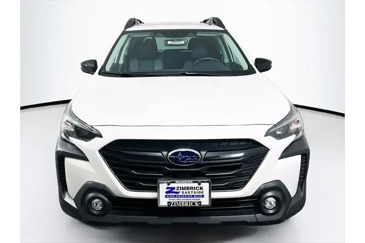 $27990 : Subaru Outback 2024 AWD Onyx image 2
