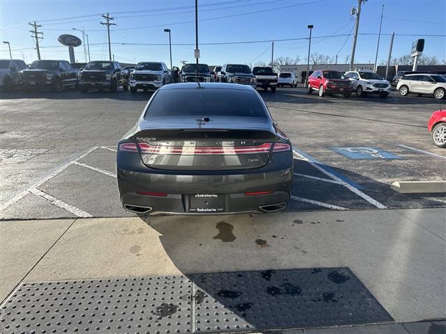 $25499 : 2020 MKZ Standard Sedan I-4 c image 5