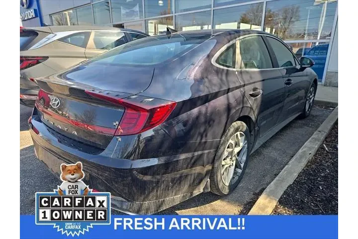 $20244 : Hyundai SONATA 2023 SEL 4dr image 3