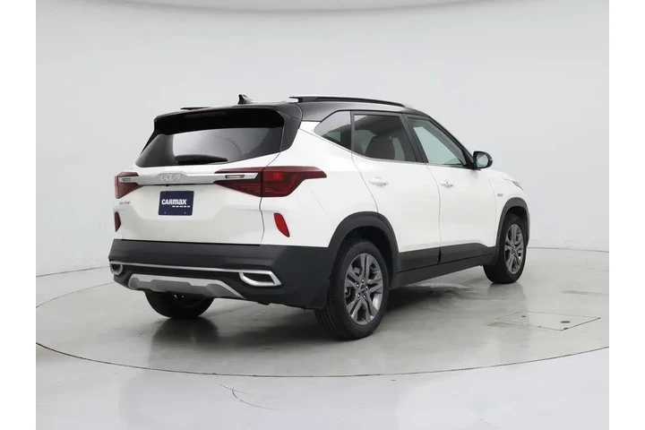 $19998 : Kia Seltos 2022 AWD S 4dr SU image 8