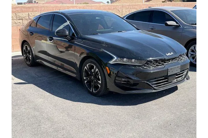 $24988 : Kia K5 2023 GT-Line 4dr Seda image 5