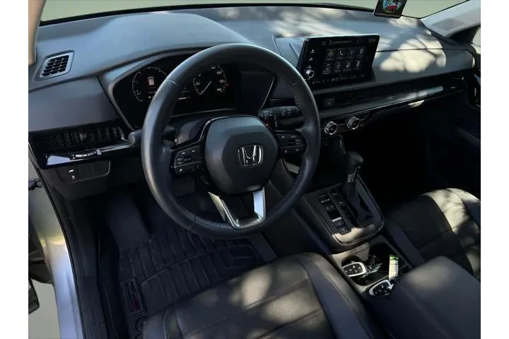 $32366 : Honda CR-V 2023 AWD EX-L 4dr image 7