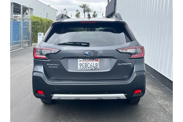 $29994 : Subaru Outback 2023 AWD Limi image 5