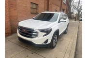 2019 GMC Terrain SLT en Cleveland