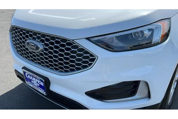 $26984 : Ford Edge 2023 AWD SEL 4dr C image 9