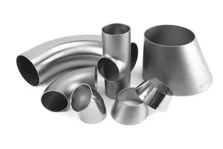 $12 : Tough Pipe Fittings for Demand image 1
