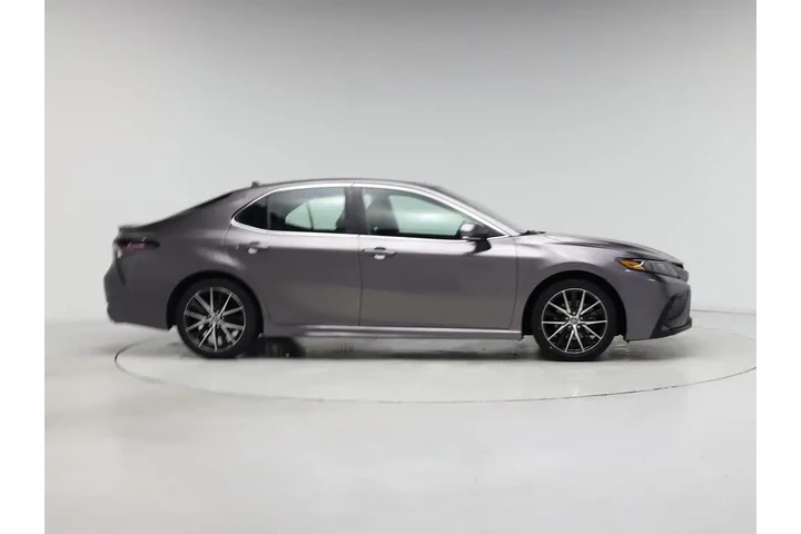 $23998 : Toyota Camry 2022 SE 4dr Sed image 7