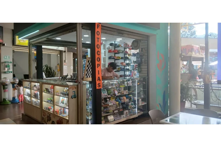TIENDA TECNOLOGICA Y HOBBIES image 2