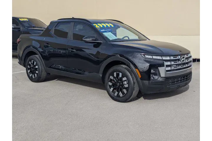 $29999 : Hyundai SANTA CRUZ 2025 SEL image 1