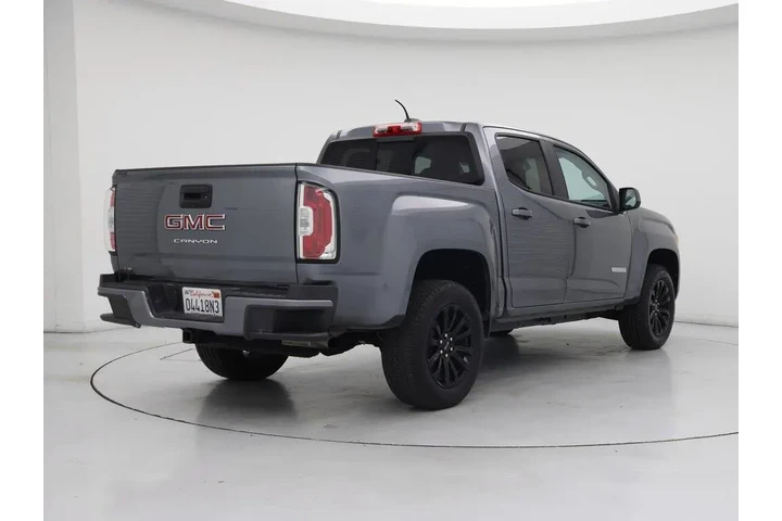 $28998 : GMC Canyon 2022 4x2 Elevatio image 8