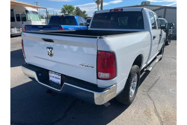 $24995 : 2019 RAM 1500 Classic Tradesm image 8