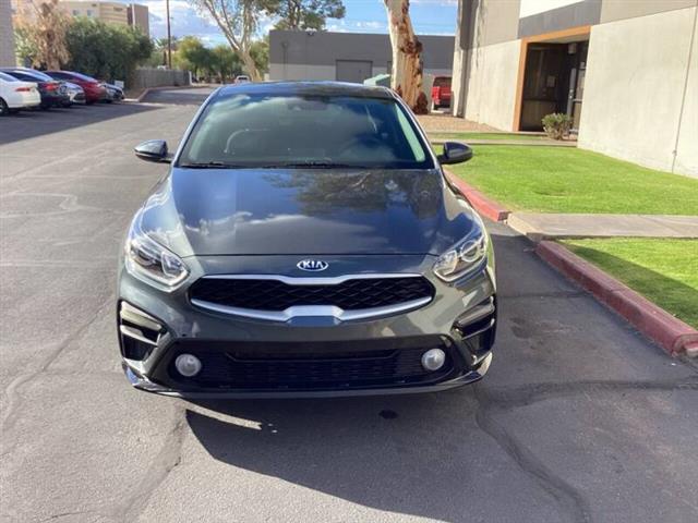 $11900 : 2019 Forte LXS image 1