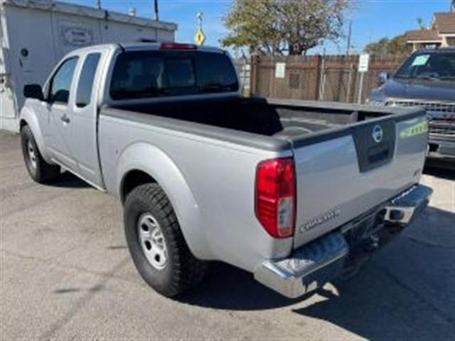 $7995 : 2006 NISSAN FRONTIER KING CAB image 7