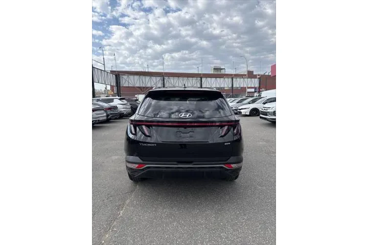 $20990 : Hyundai TUCSON 2023 AWD SEL image 4