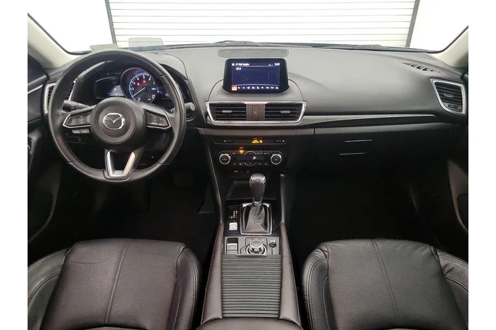 $18998 : Mazda Mazda3 2018 Grand Tour image 9