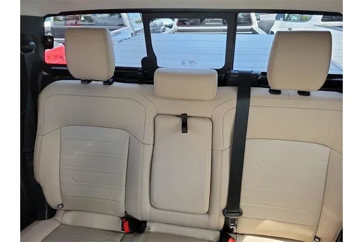$38990 : Ford Ranger 2025 4x2 Lariat image 10