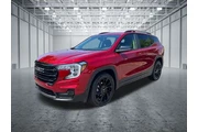 $21697 : GMC Terrain 2024 SLE 4dr SUV thumbnail