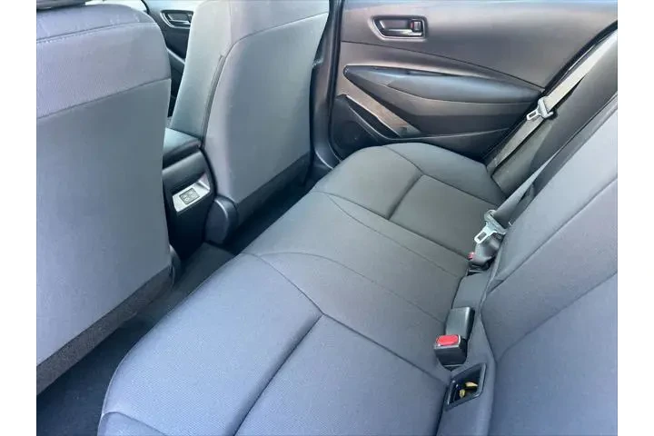 $19777 : Toyota Corolla 2024 LE 4dr S image 5