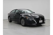 Nissan Altima 2024 2.5 SV 4d en San Jose