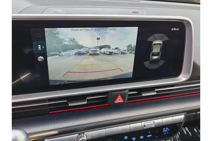 $30500 : Hyundai IONIQ 6 2025 SEL 4dr image 9