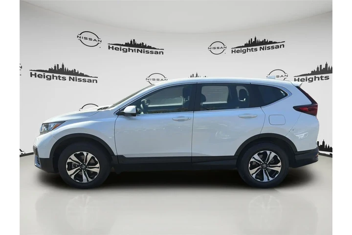 $24490 : Honda CR-V 2021 AWD SE 4dr S image 2