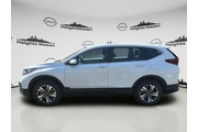 $24490 : Honda CR-V 2021 AWD SE 4dr S thumbnail