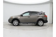 $18998 : Toyota RAV4 2015 Limited 4dr thumbnail