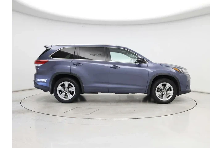 $24998 : Toyota Highlander 2017 AWD L image 7