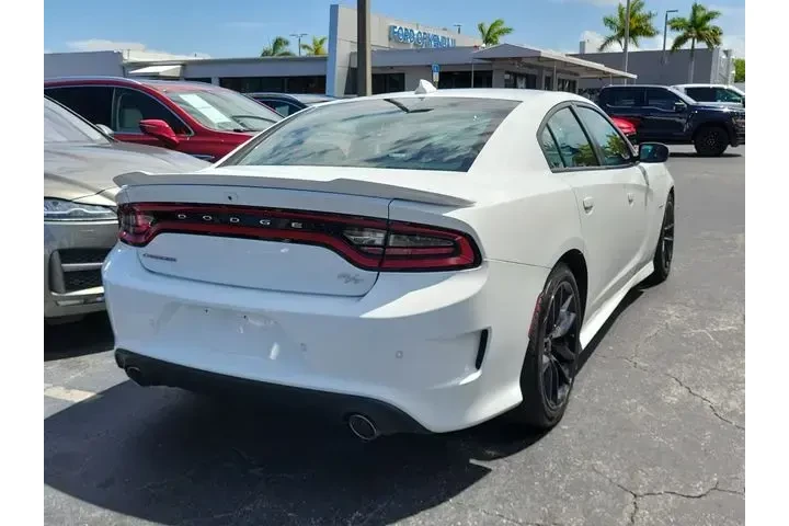 $31990 : Dodge Charger 2021 R/T 4dr S image 4