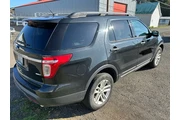 $12175 : Ford Explorer 2015 AWD Base thumbnail