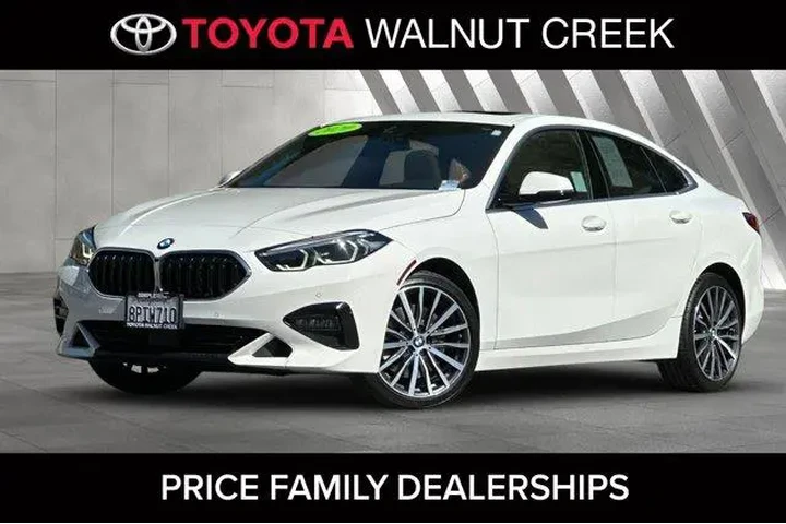 $18500 : BMW 2 Series 2020 AWD 228i x image 1