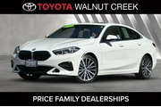 BMW 2 Series 2020 AWD 228i x en San Francisco Bay Area