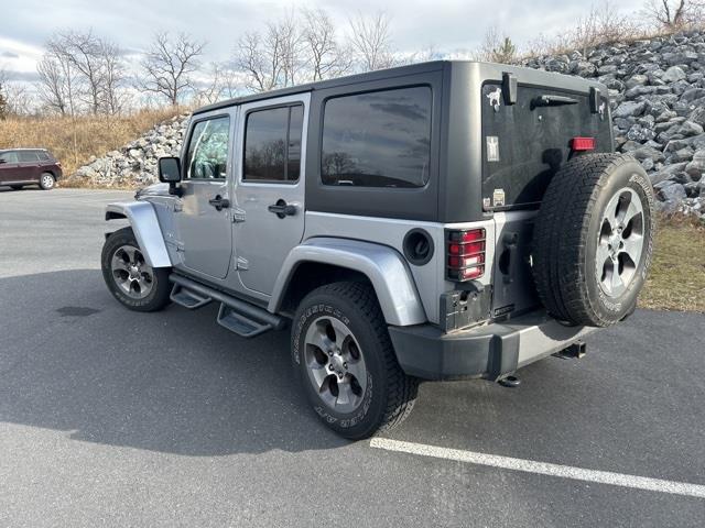 $29435 : PRE-OWNED 2018 JEEP WRANGLER image 3