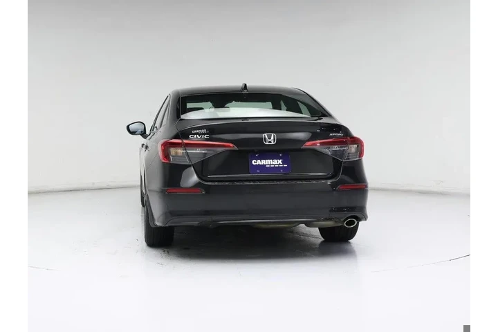 $25998 : Honda Civic 2023 Sport 4dr S image 6