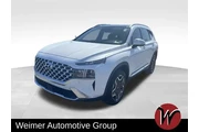 Hyundai SANTA FE 2022 AWD Li en Madison WV