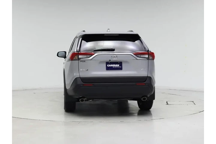 $32998 : Toyota RAV4 2025 XLE 4dr SUV image 6