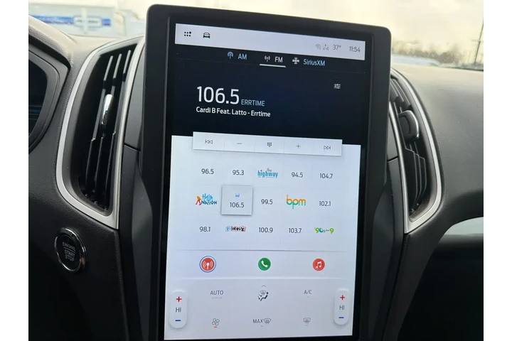 $24550 : Ford Edge 2022 AWD SE 4dr Cr image 5