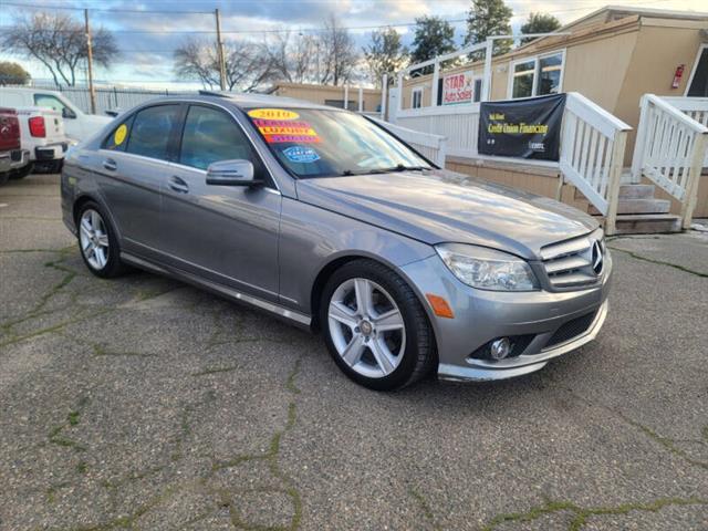 $9599 : 2010 Mercedes-Benz C-Class C image 10