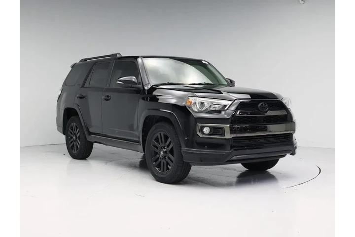$36998 : Toyota 4Runner 2019 4x2 Limi image 1