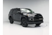 Toyota 4Runner 2019 4x2 Limi