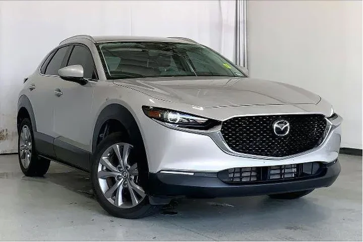 $23671 : Mazda CX-30 2023 AWD 2.5 S C image 1