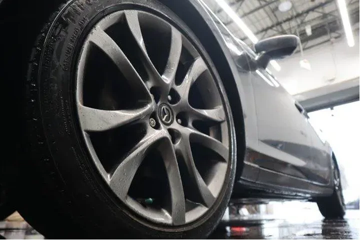 $14680 : Mazda Mazda6 2016 i Grand To image 8