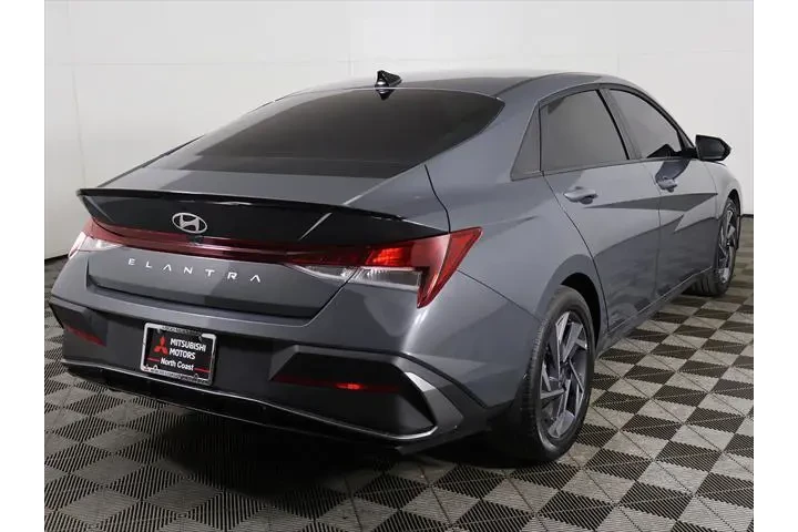 $21993 : Hyundai ELANTRA 2025 SEL Spo image 7
