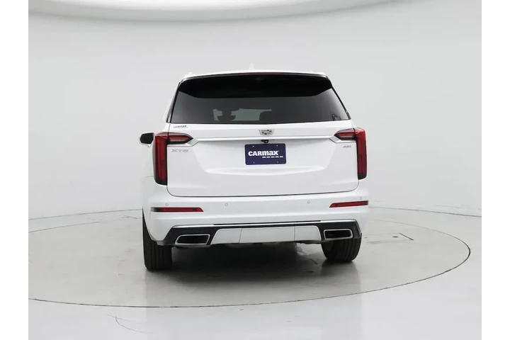 $30998 : Cadillac XT6 2020 Premium Lu image 6