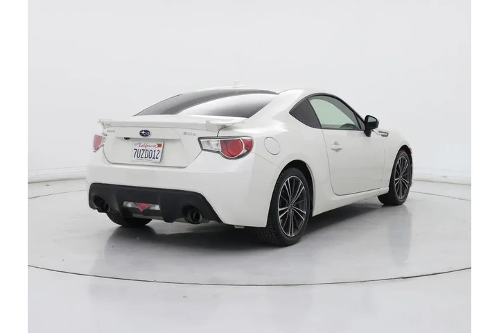 $18998 : Subaru BRZ 2016 Limited 2dr image 8