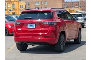 $28799 : Jeep Compass 2023 4x4 Limite thumbnail