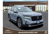 $39898 : Honda Pilot 2023 AWD Touring thumbnail